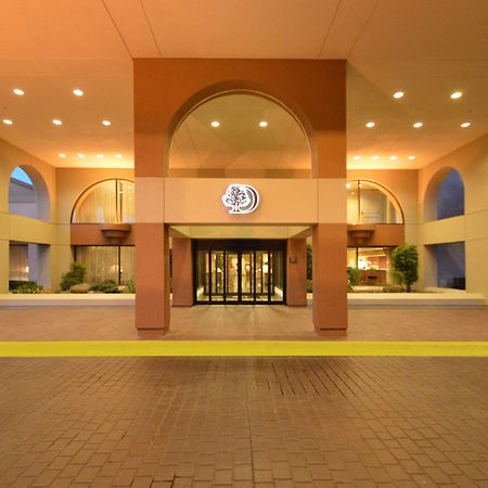 Doubletree By Hilton Newark-Fremont Hotell Exteriör bild