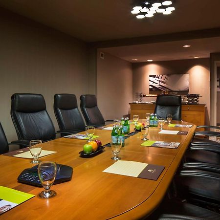 Doubletree By Hilton Newark-Fremont Hotell Exteriör bild