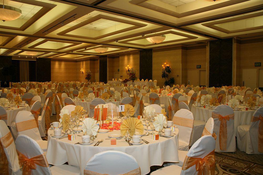 Doubletree By Hilton Newark-Fremont Hotell Bekvämligheter bild