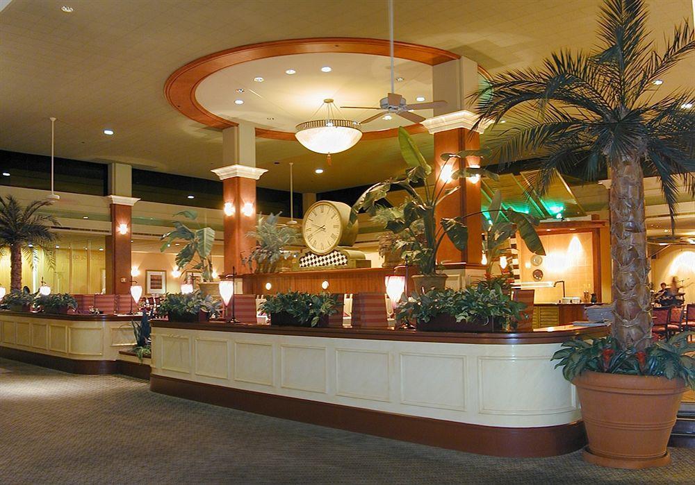 Doubletree By Hilton Newark-Fremont Hotell Inreriör bild